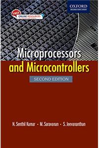 Microprocessors and Microcontrollers