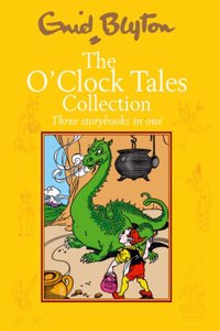 The O'Clock Tales Collection