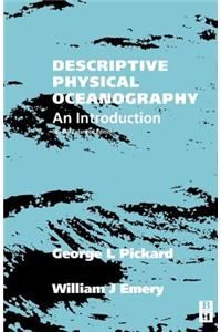 Descriptive Physical Oceanography