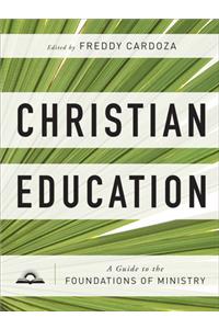 Christian Education