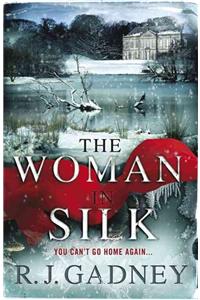 The Woman in Silk