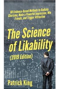 Science of Likability