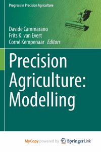 Precision Agriculture