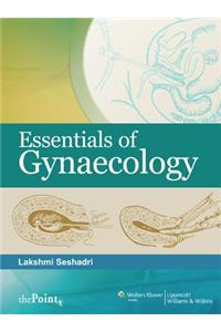 Essentials of Gynaecology