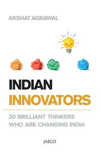 Indian Innovators