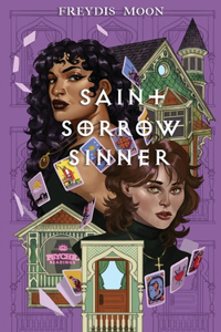 Saint, Sorrow, Sinner