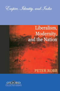 Liberalism, Modernity, and the Nation