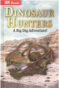 Dinosaur Hunters