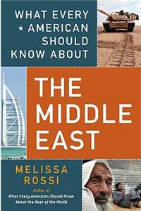 What Every American Should Know About the Middle East