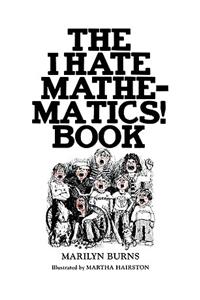 I Hate Mathematics! Book