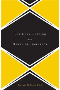 The Copy Editing And Headline Handbook