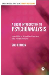 Short Introduction to Psychoanalysis