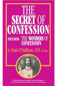 Secret of Confession