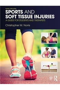 Sports and Soft Tissue Injuries