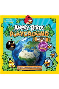 Angry Birds Playground: Atlas