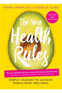 New Health Rules