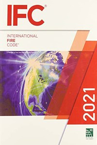 2021 International Fire Code