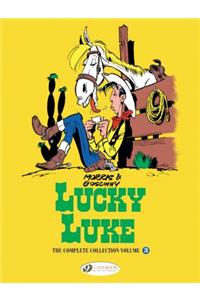 Lucky Luke - The Complete Collection 3