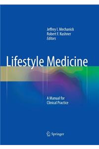 Lifestyle Medicine