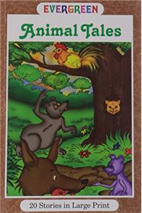 Evergreen Animal Tales