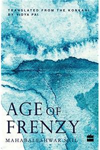 Age of Frenzy