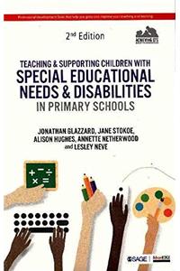 Teaching and Supporting Children with Special Educational Needs and Disabilities in Primary Schools