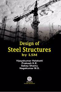 Design of Steel Structures By LSM