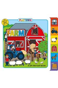 Playtown: Farm