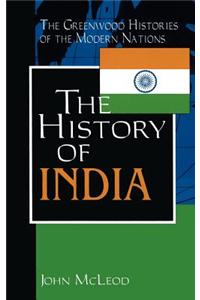 History of India