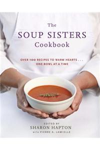 Soup Sisters Cookbook