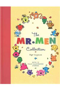 Mr. Men Collection