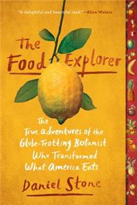 Food Explorer