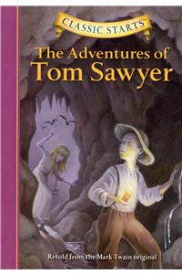 Adventures of Tom Sawyer