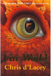 The Last Dragon Chronicles: Fire World