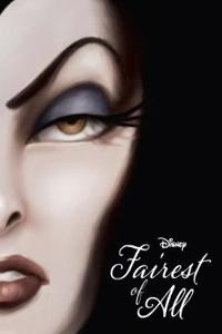 Disney Villains Fairest of All