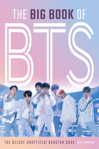 Big Book of Bts