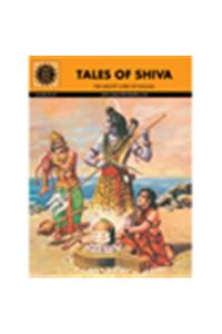 Tales of shiva