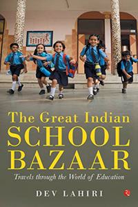 GREAT INDIAN SCHOOL BAZAAR