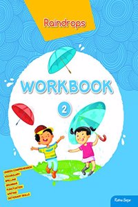 Raindrops Workbook 2