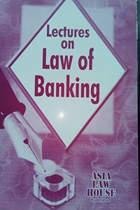 Lectures on Banking