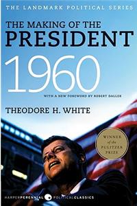 The Making of the President 1960: The Landmark Political Series