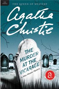 Murder at the Vicarage