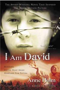 I Am David