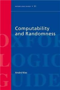 Computability and Randomness