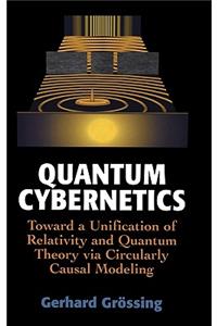 Quantum Cybernetics