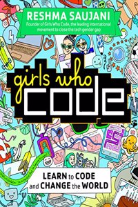 Girls Who Code