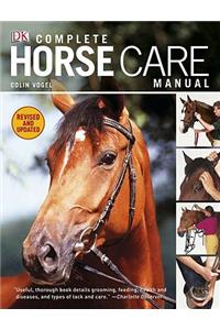 Complete Horse Care Manual