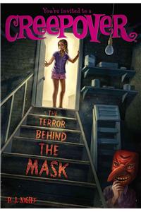 Terror Behind the Mask