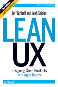 Lean UX