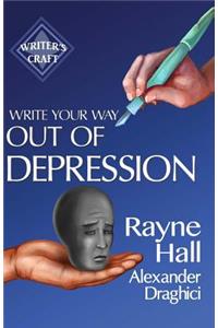 Write Your Way Out Of Depression